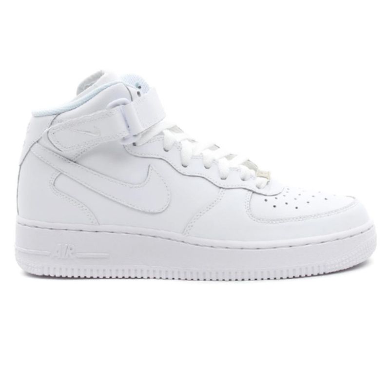 Constitution Opinion Guinness Pantofi Sport Nike Air Force 1 Mid GS - TrainerSport