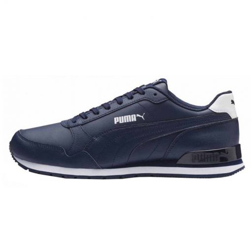 Pantofi Sport Puma ST Runner V2 Full Leather