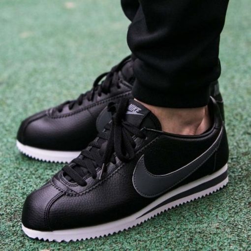 Pantofi sport Nike Classic Cortez Leather