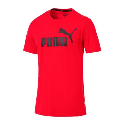Tricou Puma Essential Logo