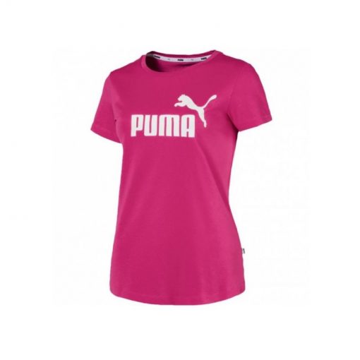 Tricou Puma Essentials