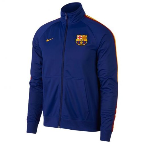 Bluza Nike Fc-Barcelona
