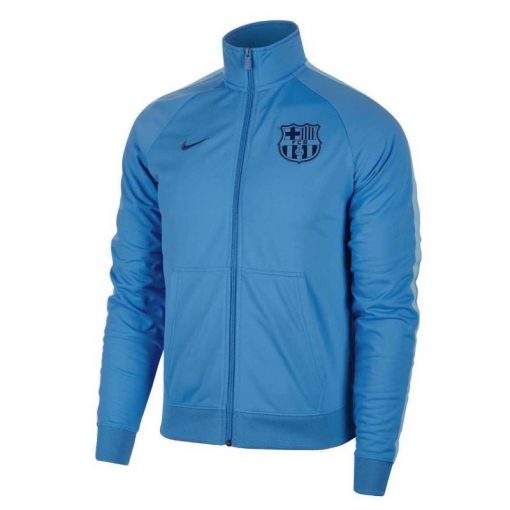 Bluza Nike Fc Barcelona