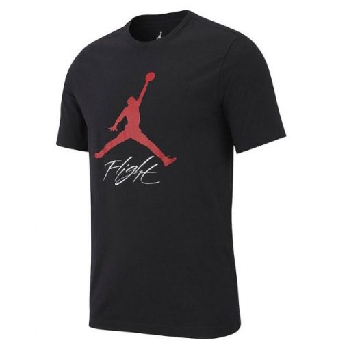 Tricou Nike Jordan Jumpman Flight