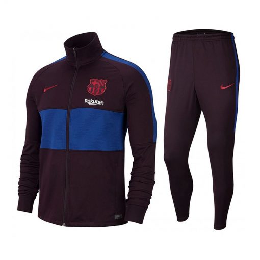 Trening Nike FC Barcelona Dry Strike