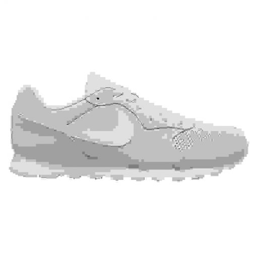 Pantofi Sport Nike Md Runner 2 Suede