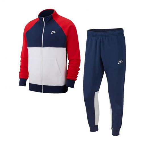 Trening Nike Sportswear Flc