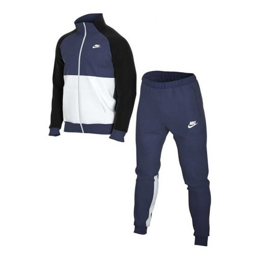 Trening Nike Sportswear Flc