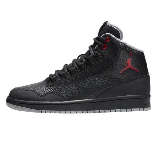 Pantofi Sport Nike Air Jordan Executive Black