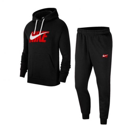 Trening Nike Nsw Graphic Flc