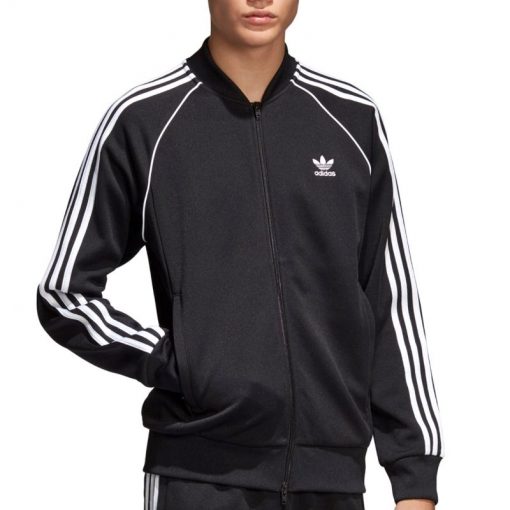 Bluza Adidas Side Stripe