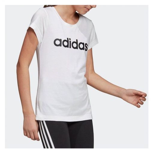Tricou Adidas Essentials Linear Yg