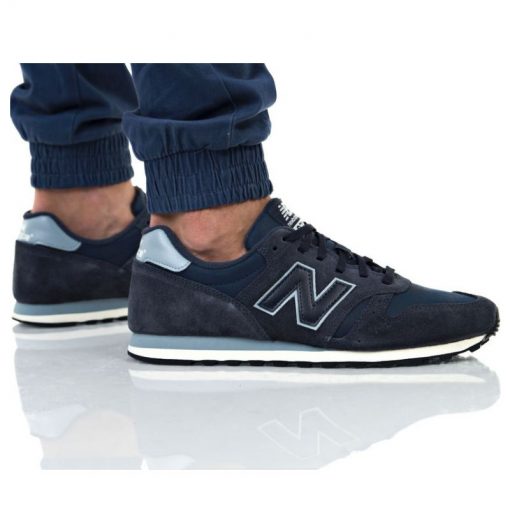 Pantofi sport New Balance ML373NVB