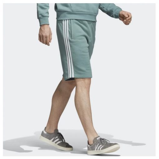 Pantaloni Scurti Adidas Trefoil 3S