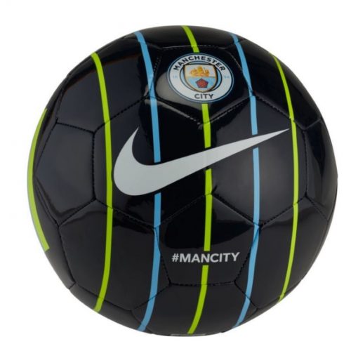 Minge Nike Manchester City