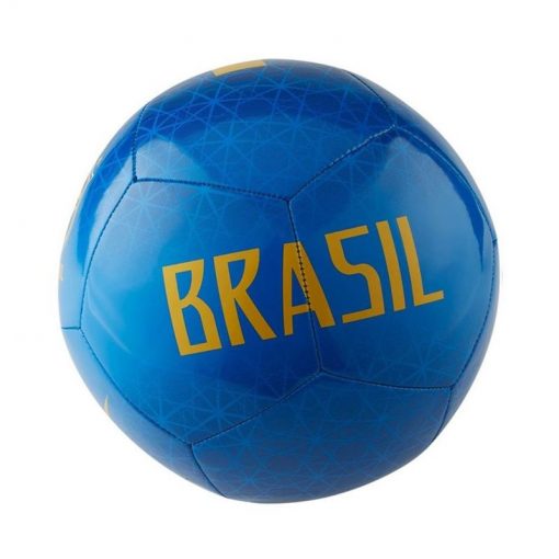 Minge Nike Brasil CBF