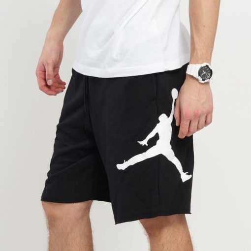 Pantaloni Scurti Nike Jordan Jumpman