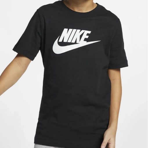 Tricou Nike Futura Icon JR
