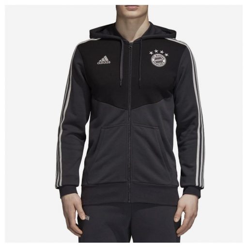Bluza Adidas FC Bayern 3S