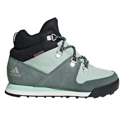 Pantofi sport Adidas Cw Snowpitch