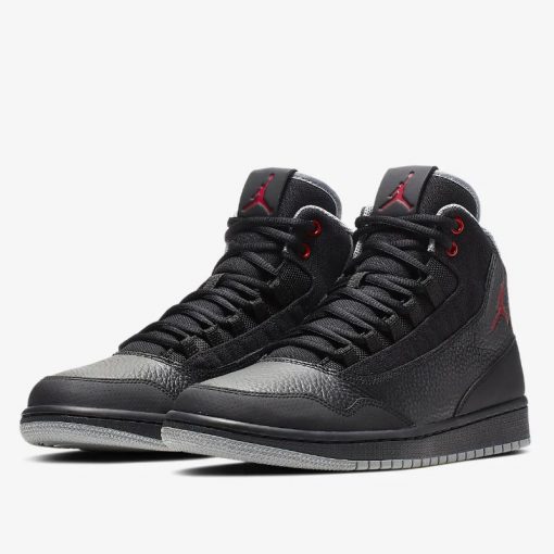 Pantofi Sport Nike Air Jordan Executive Black