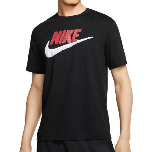 Tricou Nike Sportswear Brand Mark