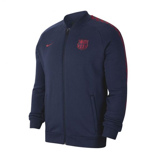 Bluza Nike FC Barcelona