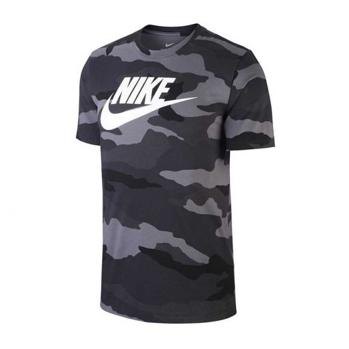 Tricou Nike All Over Print Camo