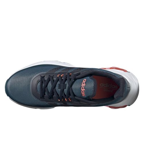 Pantofi Sport Adidas Quadcube Tecmin