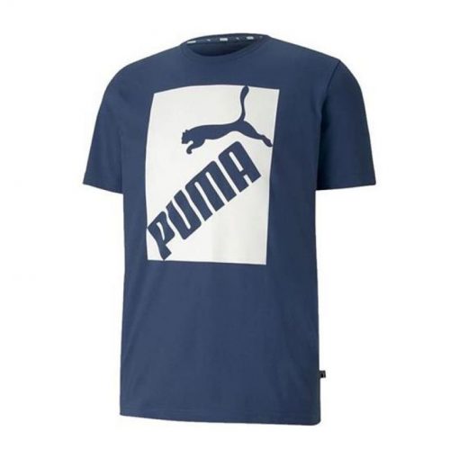 Tricou Puma Big Logo