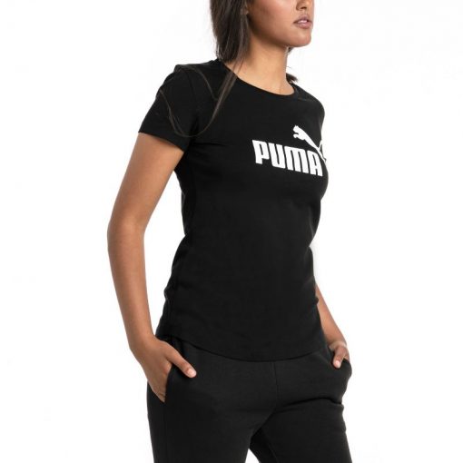 Tricou Puma Ess Logo