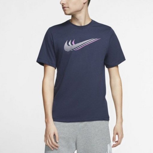 Tricou Nike Triple Swoosh