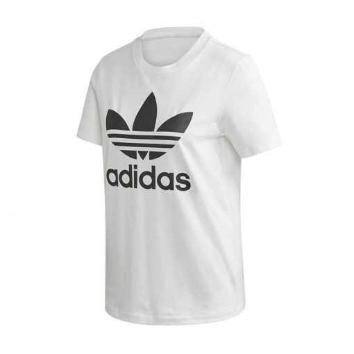 Tricou Adidas Originals Trefoil