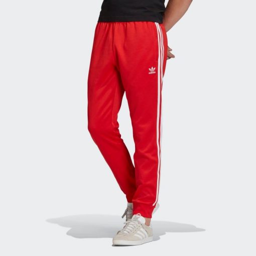 Pantaloni Adidas Originals Side Stripe