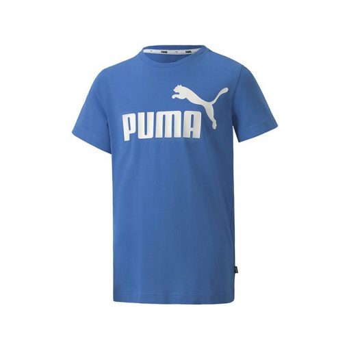 Tricou Puma Essentials JR