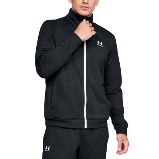 Bluza Under Armour Sportstyle Tricot