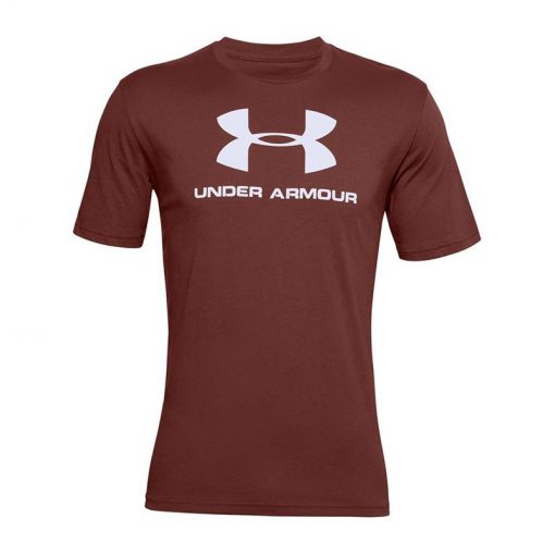 Tricou Under Armour Logo