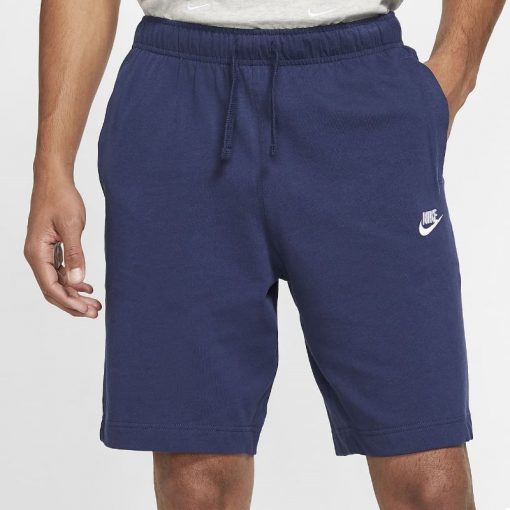 Pantaloni Scurti Nike Sportwear Club