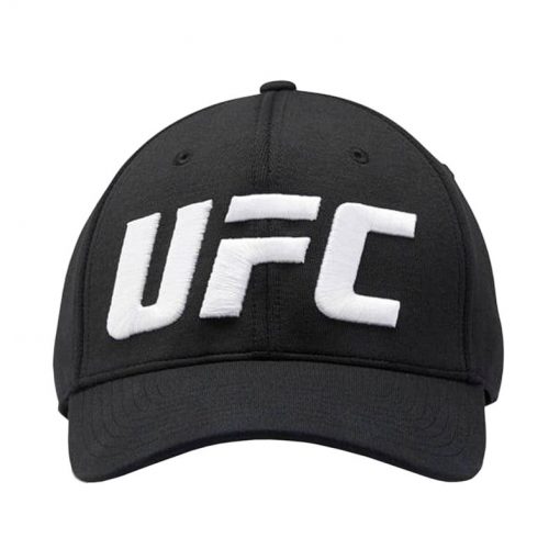 Sapca Reebok UFC Logo