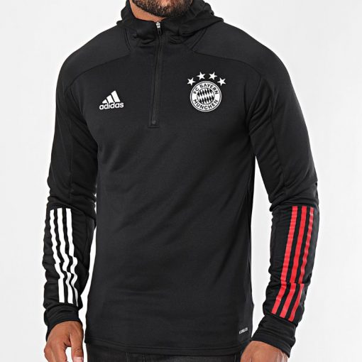 Hanorac Adidas Bayern Munchen