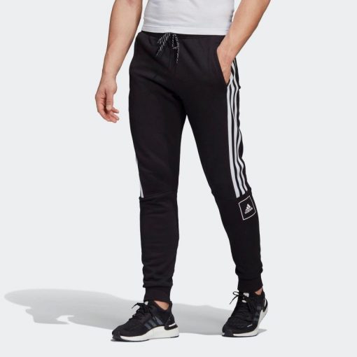 Pantaloni Adidas 3-Stripes Tape