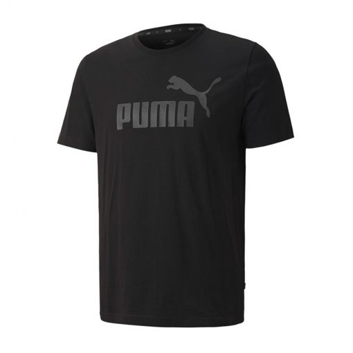 Tricou Puma Ess + Logo