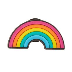 Accesoriu Jibbitz Crocs Rainbow