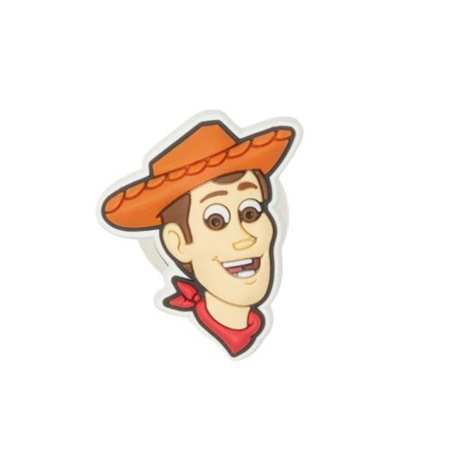 Accesoriu Jibbitz Crocs Toy Story Woody