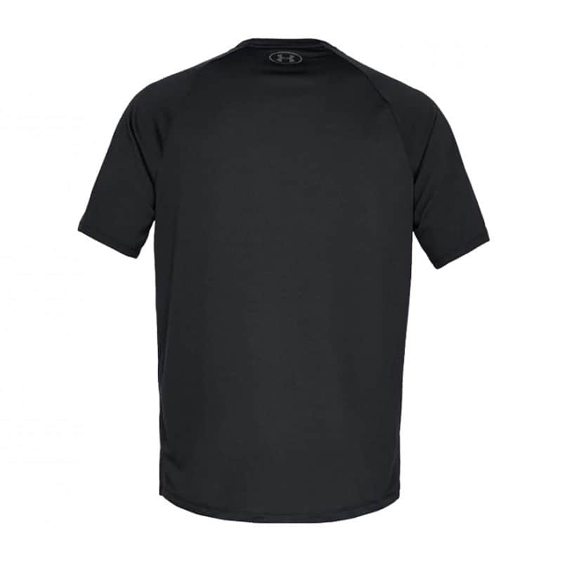Tricou Under Armour Tech 2.0 1326413-001 - TrainerSport