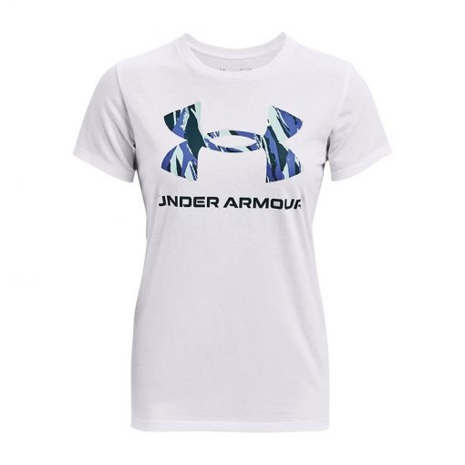 Tricou Under Armour Sportstyle Graphic