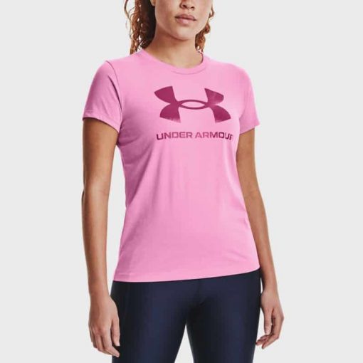 Tricou Under Armour Graphic