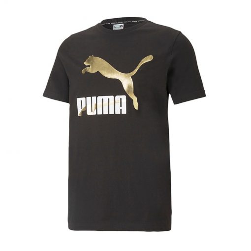 Tricou Puma Classics Logo