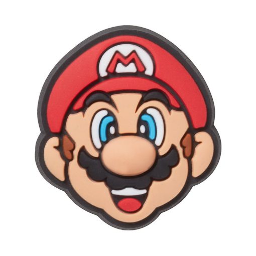 Accesoriu Jibbitz Crocs Super Mario