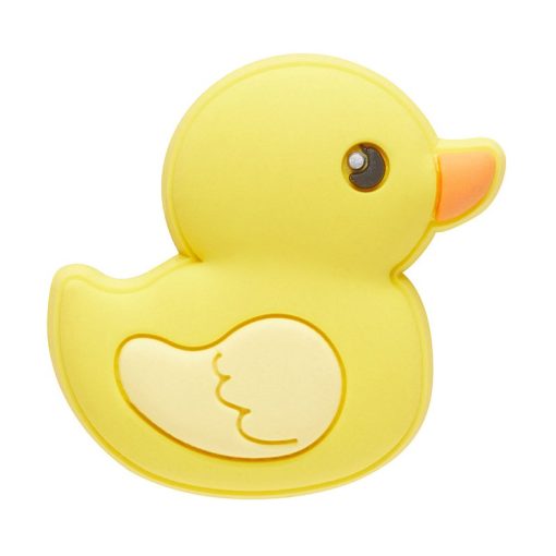 Accesoriu Jibbitz Crocs Rubber Duck